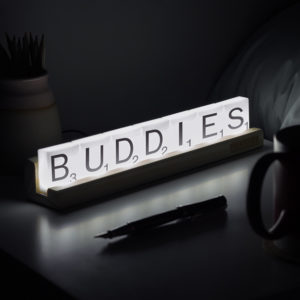 Scrabble Tile Mood Light - Image 11