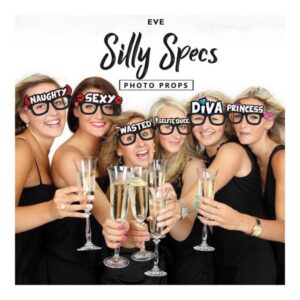 Silly Specs Girls Night Out