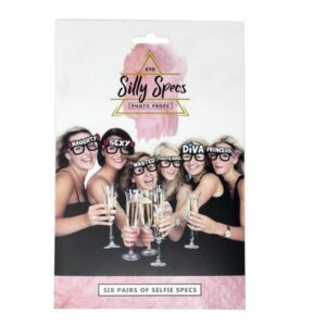 Silly Specs Girls Night Out - Image 4