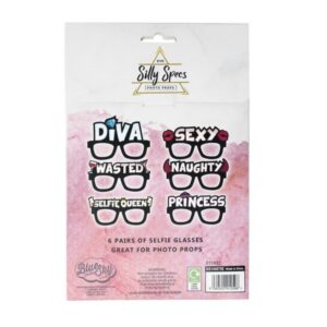 Silly Specs Girls Night Out - Image 3