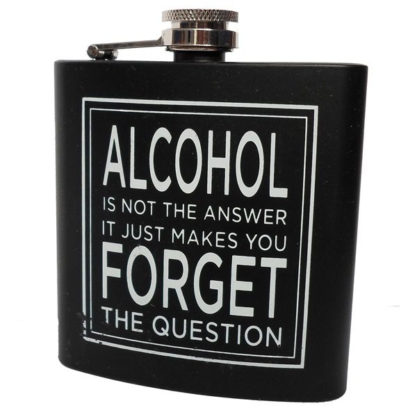 alchol-not-the-answer-hip-flask_1