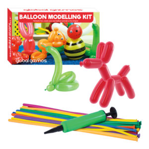 Balloon Modelling Kit