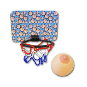 Boobie Basketball