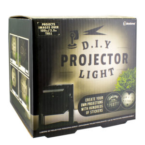 DIY Projection Light - Image 5