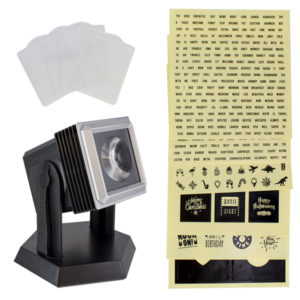 DIY Projection Light - Image 4
