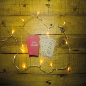 Festive Charades Game - Image 3