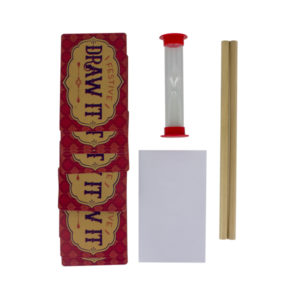 Festive Draw It Game - Image 3