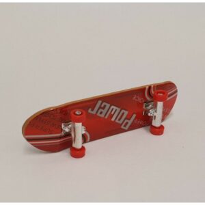 Finger Skateboard - Image 5