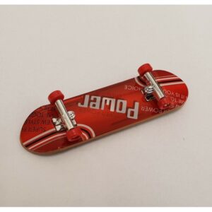 Finger Skateboard - Image 6