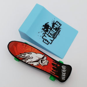 Finger Skateboard & Ramp - Image 3