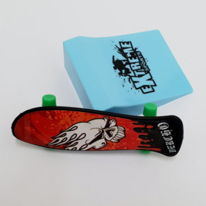 Finger Skateboard & Ramp - Image 5