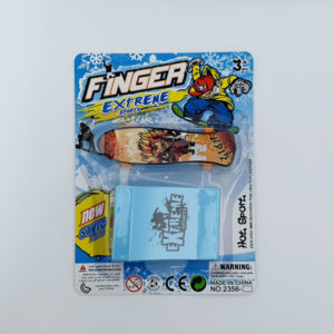 Finger Skateboard & Ramp - Image 18
