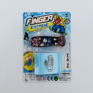 Finger Skateboard & Ramp - Image 19