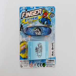 Finger Skateboard & Ramp - Image 20