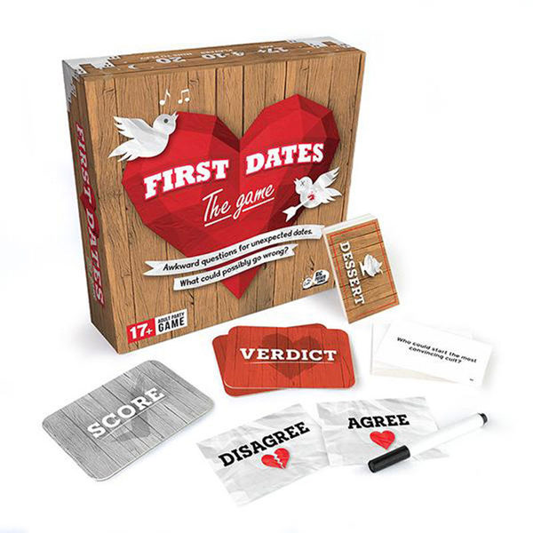 first_dates_board_game