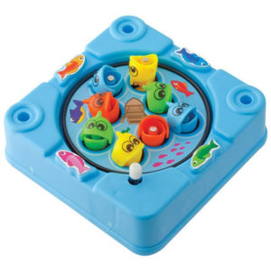Fishing Clockwork Game - Image 3