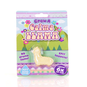 Grow Your Own Llama