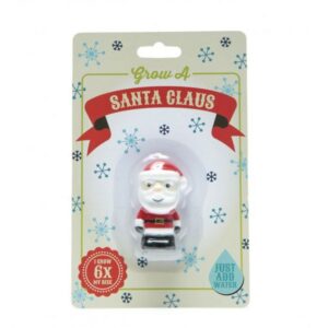Grow Your Own Santa