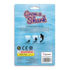 Grow Your Own Shark - Image 4