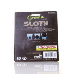 Grow Your Own Sloth - Image 3