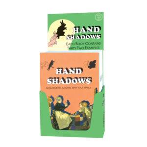Hand Shadow Booklet - Image 3
