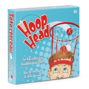 Hoop Head - Image 3