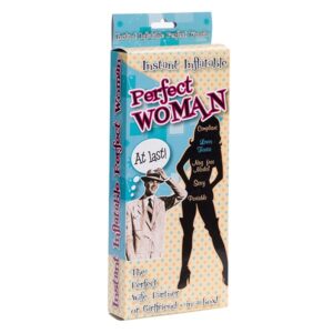 Inflatable Perfect Woman
