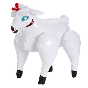 Inflatable Sheep