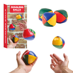 Juggling Balls