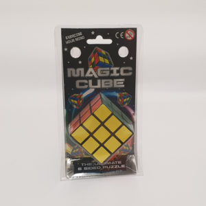 Magic Cube Puzzle (5 x 5 x 5) - Image 3
