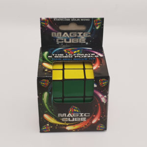 Magic Cube Puzzle (7 x 7 x 7) - Image 3