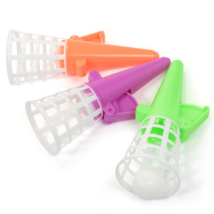 Mini Ball Poppers Set