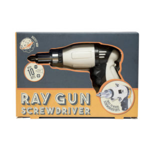 Ray Gun Screwdriver - Image 3