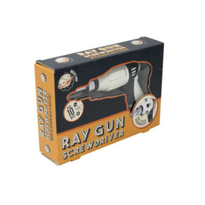 Ray Gun Screwdriver - Image 4