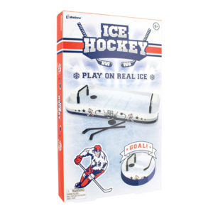 Tabletop Ice Hockey - Image 3