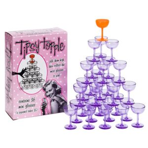 Tipsy Tower