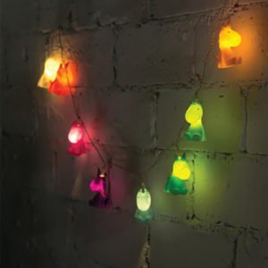 Unicorn String Lights