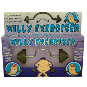 Willy Exerciser