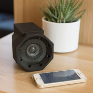 Bluetooth Boom Box Speaker