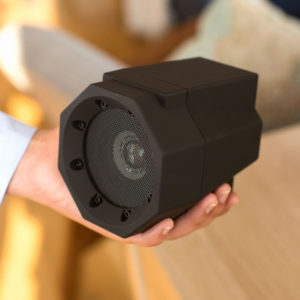 Bluetooth Boom Box Speaker - Image 4