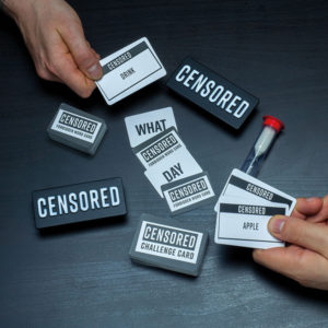 Censored Game