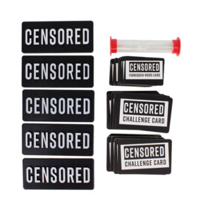 Censored Game - Image 3