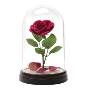 Enchanted Rose Light - Image 3