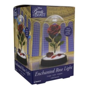 Enchanted Rose Light - Image 4