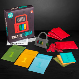 Escape The Room Game