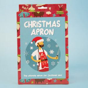 Christmas Apron - Image 3