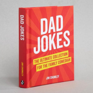 Dad Jokes The Ultimate Collection