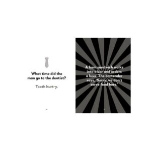 Dad Jokes The Ultimate Collection - Image 3