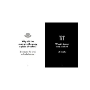 Dad Jokes The Ultimate Collection - Image 4