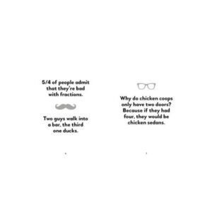 Dad Jokes The Ultimate Collection - Image 5